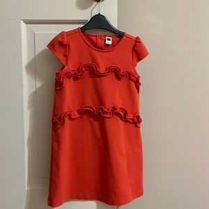 Janie and Jack Jersey Dress Size 5